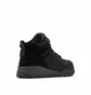 Черевики чоловічі Columbia Fairbanks Mid Waterproof Black 2100881010
