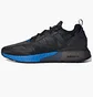 Кросівки унісекс Adidas Zx 2K Boost Black FX7029