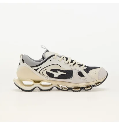 Кроссовки мужские Mizuno Wave Prophecy Β 2 Beige D1GA235009