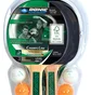 Ракетка для настольного тенниса Donic Champs 400 Cover Set Black 788498