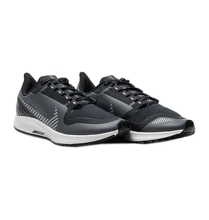 Кросівки жіночі Nike W Air Zoom Pegasus 36 Shield Black AQ8006-003