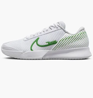 Кросівки чоловічі Nike Court Air Zoom Vapor Pro 2 Hard Court Tennis Shoes White DR6191-102