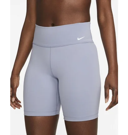 Шорты женские Nike One Grey DD0243-519