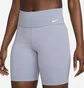 Шорты женские Nike One Grey DD0243-519