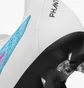Бутсы унисекс Nike Phantom Gx Academy Sg-Pro Anti-Clog Traction White/Light Blue DD9471-446