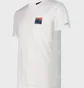 Футболка чоловіча CMP White 35F5617-A001