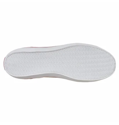 Кеди чоловічі Lacoste Lerond White 735CAM014821G