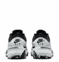 Кросівки унісекс Nike Zoom Freak 5 White/Black DX4985-101