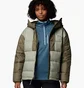 Пуховик жіночий Columbia F50 Advancement Olive 2133563348
