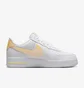 Кроссовки мужские Nike Air Force 1 07 White DV3505-101