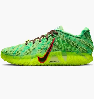 Кроссовки мужские Nike Ja 3 Halloween Green HV9923-700