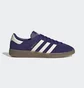 Кросівки чоловічі Adidas Munchen Purple Violet GW1400