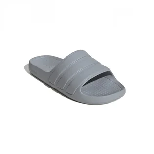 Тапочки унисекс Adidas Adilette Flow Grey IG6863