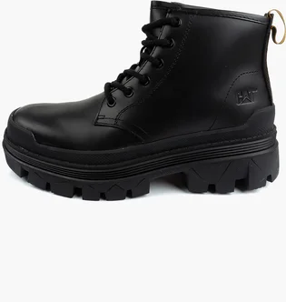 Ботинки мужские Caterpillar Hardwear Black P110897