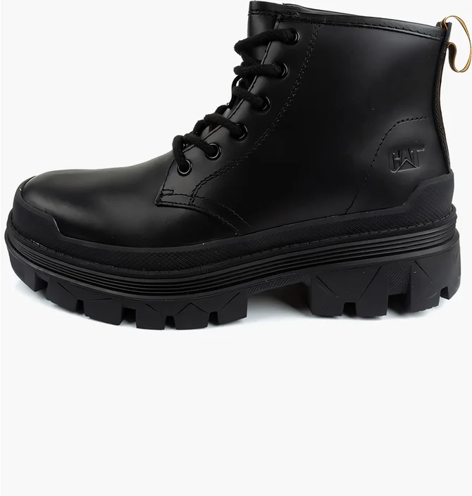 Черевики чоловічі Caterpillar Hardwear Black P110897