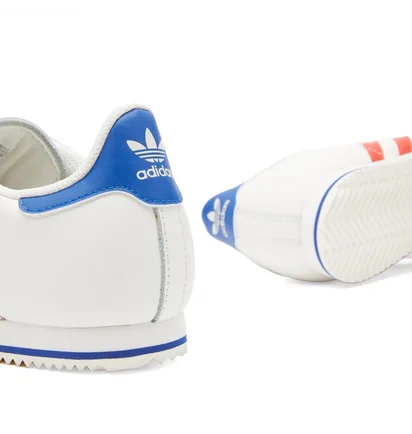Кроссовки мужские Adidas Kick White IG8952