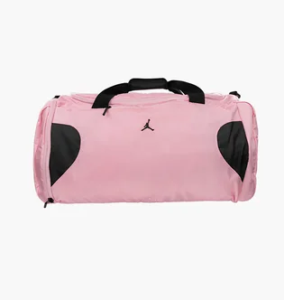 Сумка унісекс Air Jordan Jam Element Duffle Pink LM9196-A0W