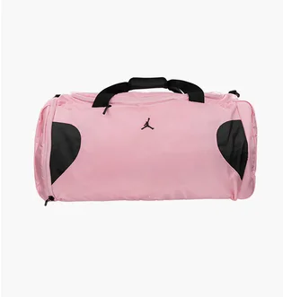 Сумка унісекс Air Jordan Jam Element Duffle Pink LM9196-A0W