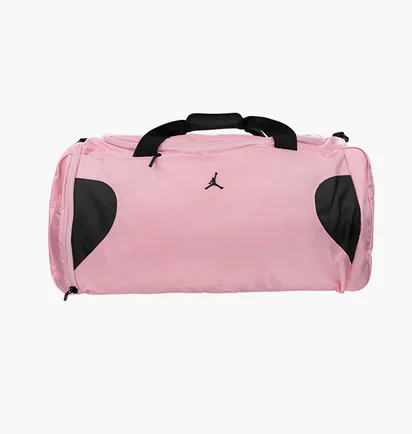 Сумка унісекс Air Jordan Jam Element Duffle Pink LM9196-A0W
