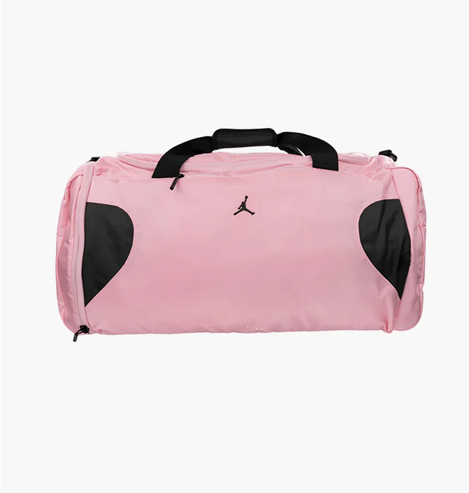 Сумка унісекс Air Jordan Jam Element Duffle Pink LM9196-A0W