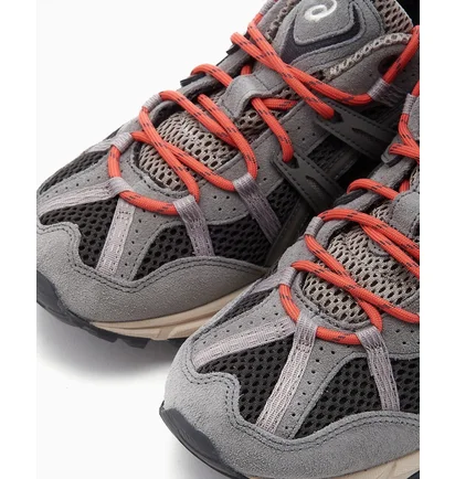 Кросівки чоловічі ASICS Gel-Sonoma 15-50 Grey 1201A438-020