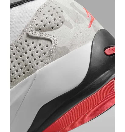 Кросівки дитячі Air Jordan Zion 2 Gs Beige FJ5258-106