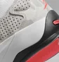 Кросівки дитячі Air Jordan Zion 2 Gs Beige FJ5258-106