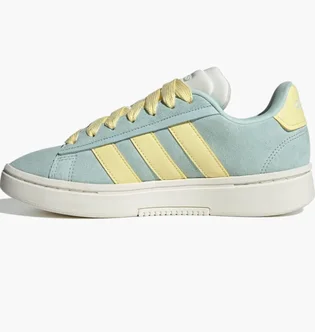 Кроссовки женские Adidas Grand Court Alpha Light Blue IH3852