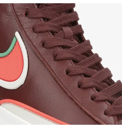 Кроссовки мужские Nike Blazer Mid 77 Infinite Brown DA7233-200