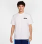 Футболка мужская Nike Nsw Tee M90 Fw Connect 2 White HJ0612-100