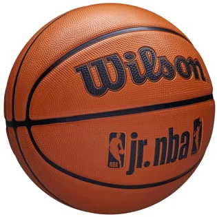 Баскетбольный мяч WILLSON Jr Nba Drv Brown WZ3013001XB