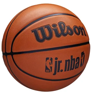 Баскетбольный мяч WILLSON Jr Nba Drv Brown WZ3013001XB