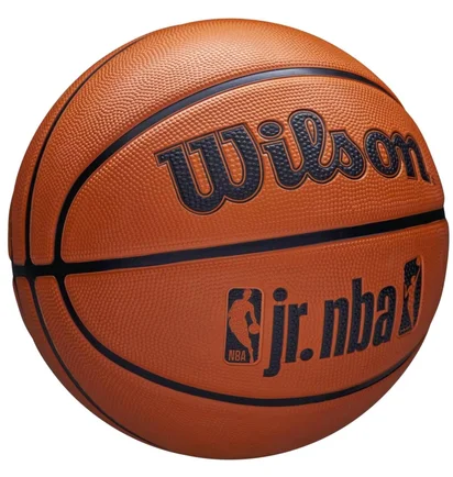 Баскетбольный мяч WILLSON Jr Nba Drv Brown WZ3013001XB