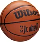 Баскетбольный мяч WILLSON Jr Nba Drv Brown WZ3013001XB