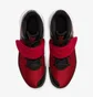 Кросівки унісекс Nike Kyrie Flytrap Iii Black Red BQ3060-009