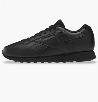 Кроссовки унисекс Reebok Glide Black Gz2322
