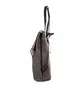 Рюкзак унісекс Rains Backpacks Brown 1357-BLACK