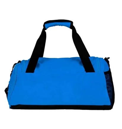 Сумка унісекс Puma Teamgoal 23 Blue/Black 076857-02
