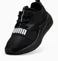 Кроссовки мужские Puma Softride Wired 2 Black 400232-01