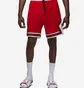 Шорты мужские Air Jordan Woven Diamond Short Red FB7580-687