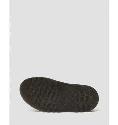 Сандали женские Dr. Martens Gryphon Quad Pisa Sandals Black 25720001