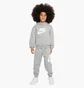 Спортивний костюм дитячий Nike Club Fleece Grey 86L135-042