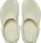 Тапочки унисекс CROCS Literide™ 360 Clog Beige 206708-2Y2