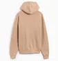 Худі чоловіче Nike X Drake Nocta Nrg Fleece Hoodie Beige FN7659-200