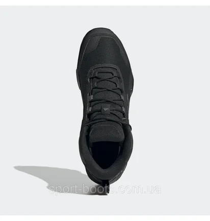 Кросівки чоловічі Adidas Eastrail 2 Mid R.Rdy Black Gy4174