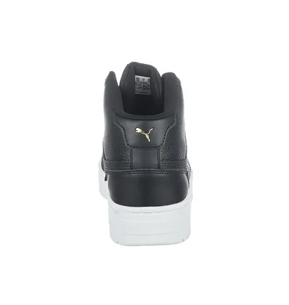 Кросівки жіночі Puma Ca Pro Mid Black 386759-03