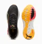 Кроссовки мужские Puma Foreverrun Nitro Black 309703-01