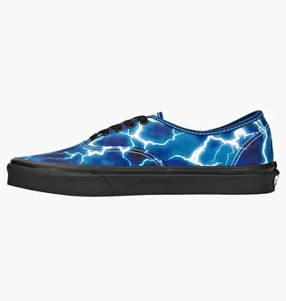 Кросівки чоловічі Vans Authentic Multi VN0A5HZS9FT1