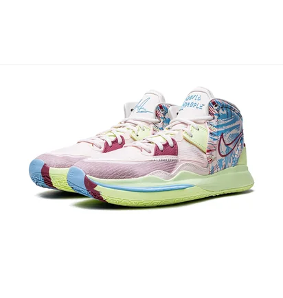 Кроссовки унисекс Nike Kyrie 8 Infinity Multi CZ0204-600