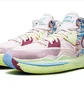 Кроссовки унисекс Nike Kyrie 8 Infinity Multi CZ0204-600